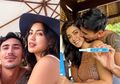 Jadi Beneran Jessica Iskandar Hamil Duluan? Netizen Langsung Soroti Tanggal USG Istri Vincent Verhaag yang Janggal dengan Tanggal Pernikahan Mereka