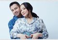 Blak-blakan Akui Nikahi Nagita Slavina Hanya karena Ditantang, Raffi Ahmad Ungkapkan Sulitnya Dekati Sang Istri yang Dijaga Kehormatannya Mati-matian oleh Mama Rieta: 'Nggak Bisa Test Drive!'