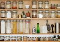 8 Jenis Barang yang Tak Layak Disimpan jika Ingin Dapur selalu Rapi