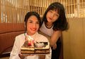 Dirahasiakan dari Doddy Sudrajat dan Faisal, Fuji Ungkap Rencana Mendiang Vanessa Angel dan Bibi Ardiansyah Ingin Berikan Adik ke Gala Sky: Mau Program Bayi Kembar