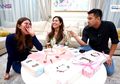 Nisya dan Syahnaz Kena Bentak Saat Minta Beli Apartemen Seharga Rp3 Miliar, Raffi Ahmad: Kalian Ini Broker Kan!