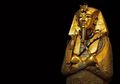 Beratnya Capai 11 Kilogram dan Berlapiskan Lapis Lazuli, Begini Kisah Ketika Jenggot Firaun Tutankhamun Copot