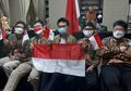 Pelajar Indonesia Sukses Raih 5 Medali di Olimpiade Astronomi-Astrofisika Internasional