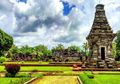 Bukan Gunung Merapi Apalagi Gunung Semeru, Inilah Letusan Gunung di Pulau Jawa Inilah yang Membuat Majapahit Porak-Poranda Hingga Membuat Sisa Peradaban Majapahit Musnah