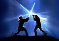 Fiksi Ilmiah? Ternyata Duel Epik Star Wars Berangkat dari Kisah Nyata