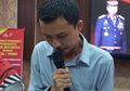 Tertunduk Lesu Usai Bikin Geger dengan Prank Hilang, Yana Supriatna Ditetapkan Sebagai Tersangka Meski Tak Ditahan, Ini Penjelasan Polisi