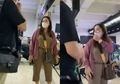 1 Indonesia Sudah Tahu, Begini Foto Tampang Wanita Mengaku Anak Jenderal Yang Bentak-bentak Ibu Anggota DPR RI Dari PDI Perjuangan, Ini Yang Membuatnya Murka