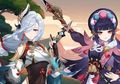 Mihoyo Umumkan 2 Karakter Baru Genshin Impact, Yun Jin dan Shenhe