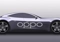Mobil Listrik OPPO Mulai Diproduksi, Bisa Jadi Saingan Tesla?