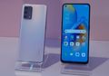 Paket OPPO Care Gratiskan Kerusakan Layar Pada Perangkat OPPO A95