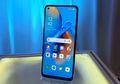 Review Singkat OPPO A95: Kelas Menengah Tapi Fitur Mirip Kelas Atas