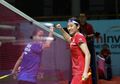 Indonesia Open 2021 - Si Bocah Ajaib Korea Segera Raih 2 Titel di Indonesia!