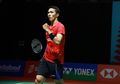 Kejuaraan Beregu Asia 2022 - Jojo & Ginting Tak Masuk Skuad Indonesia, Begini Kata PBSI