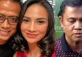 Doddy Sudrajat Plin-plan Soal Barang-barang Vanessa Angel, Faisal Ayah Bibi Ardiansyah Tegaskan Satu Hal, Singgung Masa Depan Gala Sky