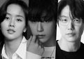 Kim So Hyun, Lee Do Hyun dan Sung Si Kyung Akan Jadi Host KBS Drama Awards 2021, Cek Juga Sinopsis Drama Korea Youth of May di Sini