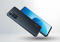 OPPO Reno6 5G Raih Peringkat Pertama Smartphone dengan Baterai Terbaik