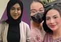 Aduh Bak Lempar Kotoran ke Muka Sendiri! Ngaku Lengket dengan Vanessa Angel Bak Ogah Kalah dari Fuji, Mayang Malah Gelagapan saat Disinggung Fakta Ini: Bikin Malu Aja!
