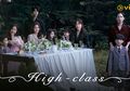 Sinopsis Drama Korea High Class Eps 8, Yeo-Wool Menantang Na-Yoon!