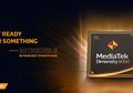 Kalahkan Qualcomm, Kini MediaTek Rajai Pasar Chipset di Dunia