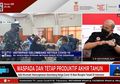 Terapkan PPKM Level 3 di Berbagai Daerah, Pemerintah Ajak Masyarakat Kurangi Mobilitas dan Disiplin Prokes