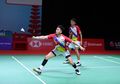 Swiss Open 2022 - Meski Saling Mendominasi, Indonesia Masih Kalah dari Malaysia dalam Hal Ini!