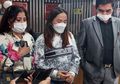 Ambruk Pingsan Selepas Minta Maaf ke Arteria Dahlan, Terungkap Anggita Pasaribu Derita Penyakit Mematikan: Aku Lagi Sakit Bang