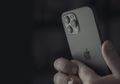 Apple Akan Berikan 3 Peringatan saat iPhone Diserang Hacker,Makin Aman