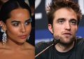 Puji Perubahan Robert Pattinson, Zoe Kravitz Sebut Doi Tepat Banget Meranin Sosok Batman