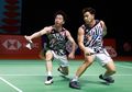 Hasil BWF World Tour Finals 2021 - Marcus/Kevin Libas Peraih Medali Emas Olimpiade!