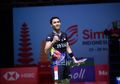 Update Ranking BWF - Axelsen Rebut Tahta Momota, Jojo Gusur Raja Bulu Tangkis Malaysia