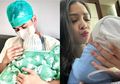 Terungkap Penampakan Paras Tampan Putra Kedua Nagita Slavina, Bagian Tubuh Satu Ini Jadi Sorotan, Plek-ketiplek dengan Raffi Ahmad?