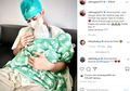 'Alhamdulillah', Anak Kedua Raffi Ahmad dan Nagita Slavina Telah Lahir ke Dunia, Simak Nama Adik Rafathar Malik Ahmad yang Mirip dengan sang Kakak, Siapa Namanya?