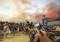 Inilah Pertempuran Kadesh, Pertarungan yang Libatkan 5.000 Kereta Perang hingga Kisahnya Diukir Firaun Ramses II di Kuil Raksasa Abu Simbel