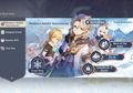Event Genshin Impact Berhadiah Pedang Chinnabar Spindle, Cocok buat Albedo!