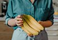 Superfood Pisang Bisa Meratakan Perut Kita, Begini Cara Kerjanya