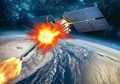 Disebut Sembrono dan Tak Tau Diri, Ternyata Diam-diam Rusia Tembakakn Rudal Militer untuk Hancurkan Satelit di Luar Angkasa Ini, Alasannya Bikin Amerika Marah Besar
