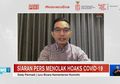 Kemenkominfo Imbau Kaum Muda Waspada Terhadap Berita Hoaks