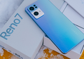 Oppo Reno7 Series Resmi Meluncur, Ini Spesifikasi dan Harganya!