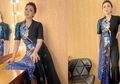 Nyesel Baru Tahu Penampilan Vicky Shu yang Bikin Pangling, Sukses Turun Bobot 28 Kilogram, Rahasianya: Makan Tetap, Tapi...