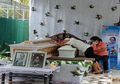 Kesedihannya Tak terbendung, Pria Ini Ingin Pelaku Pembunuhan Sadis Anak dan Cucunya Bisa Tertangkap dan Dihukum Mati