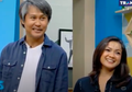Belum Cukup Aset Properti Keluarga Digelapkan ART Sendiri, Nirina Zubir Kembali Ngelus Dada saat Sang Suami Idap Liver: Kepala Aku Kebagi