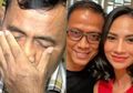 'Saya Kakek Gala' Doddy Sudrajat Bak Ludahi Faisal di Depan Muka! Usai Tuding Besan Kuasai Harta dan Hak Asuh Gala, Kini Ayah Vanessa Angel Sindir Sikap Galang Dana untuk Gala Seperti 'Pengemis'