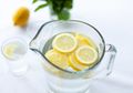 Sungguh Tak Terduga! Cuma Rutin Minum Air Rebusan Lemon Setiap Pagi, Wanita Ini Alami Perubahan yang Mengejutkan dalam 1 Bulan Saja