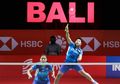 Hasil Final Indonesia Open 2021 - Drama Panjang Greysia/Apriyani Berakhir dengan Kekalahan