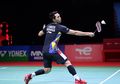 Swiss Open 2022 - Jonatan Christie Terlibat Pertarungan Beraroma Balas Dendam Kontra Wakil Malaysia