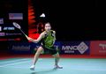 Thailand Open 2022 - Dominasi Thailand Runtuh, Wakil Malaysia Untung