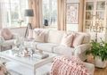 Shabby Chic, Mendesain Ruang dengan Tampilan 'Usang' yang Hidup, Begini Triknya!