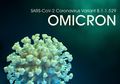 Varian Omicron Walau Virus Aneh, Bukan Pertanda Kiamat, Vaksin yang Sudah Ada Masih Mampu