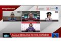 Menilik Kesiapan Sejumlah Daerah Memitigasi Bencana Alam di Masa Pandemi Covid-19