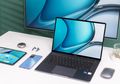 HUAWEI Bikin Terobosan Baru Laptop Premium Dalam MateBook 14s dan 14